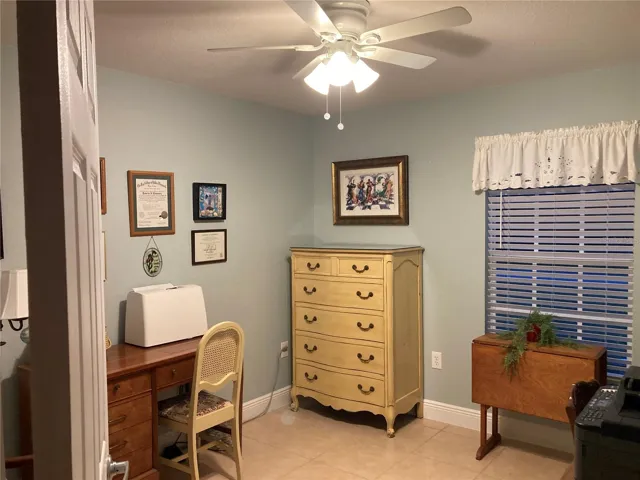 2nd Bedroom #1