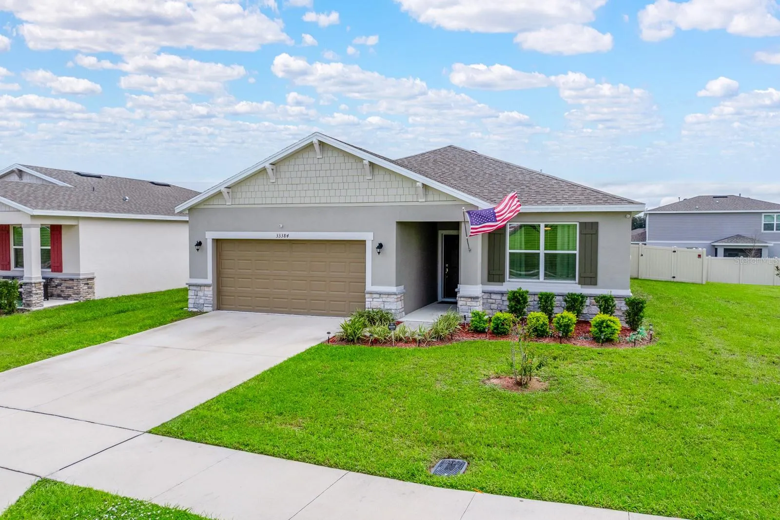 Come see why this one FEELS LIKE HOME!