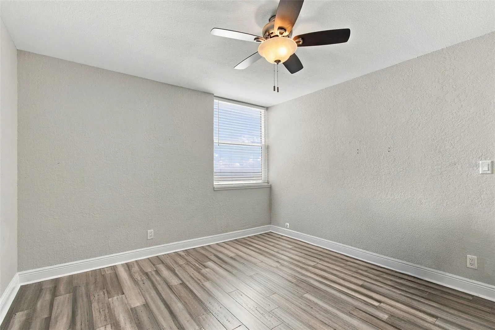 Primary Suite with water views