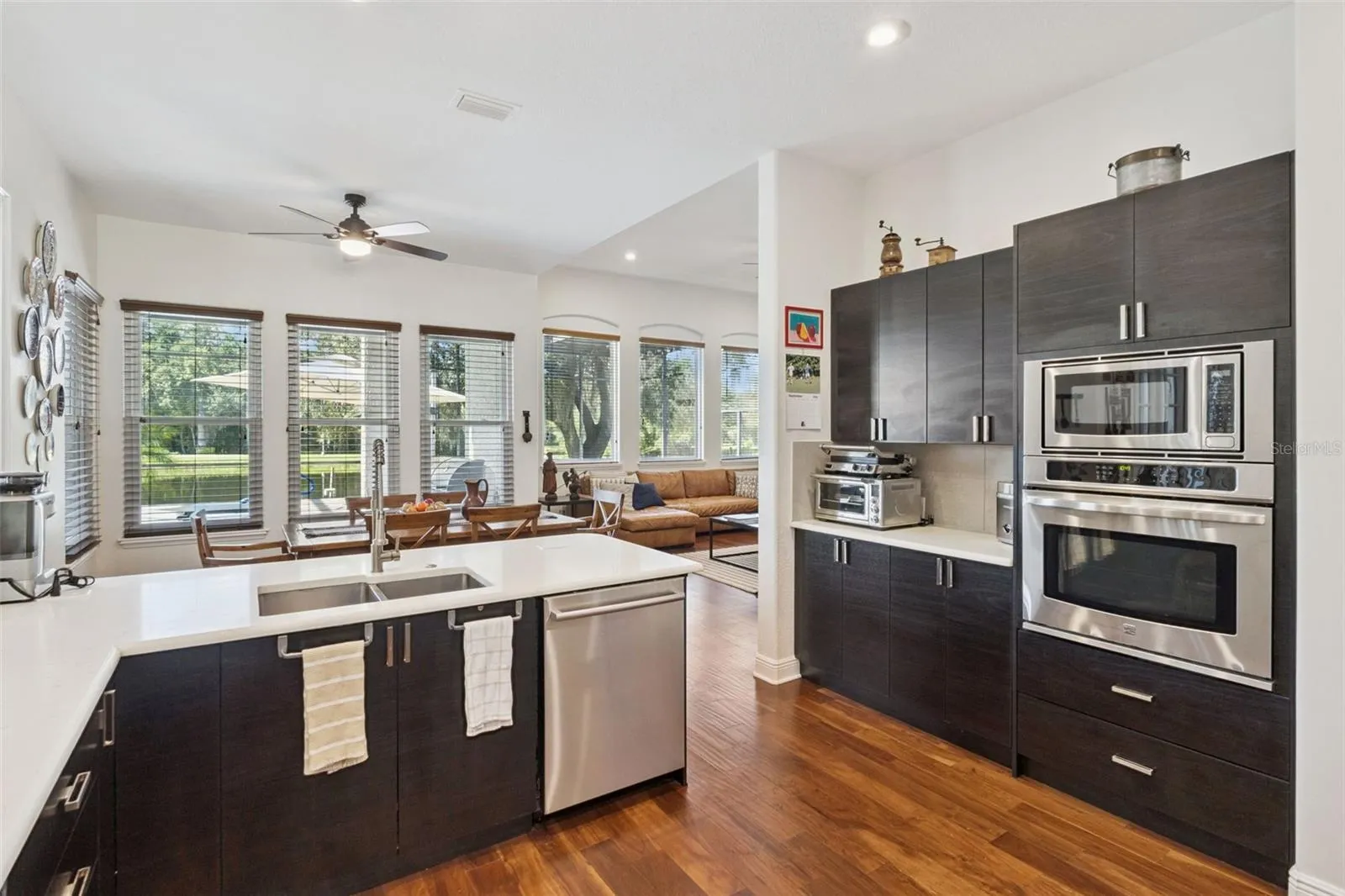 Stunning Kitchen!