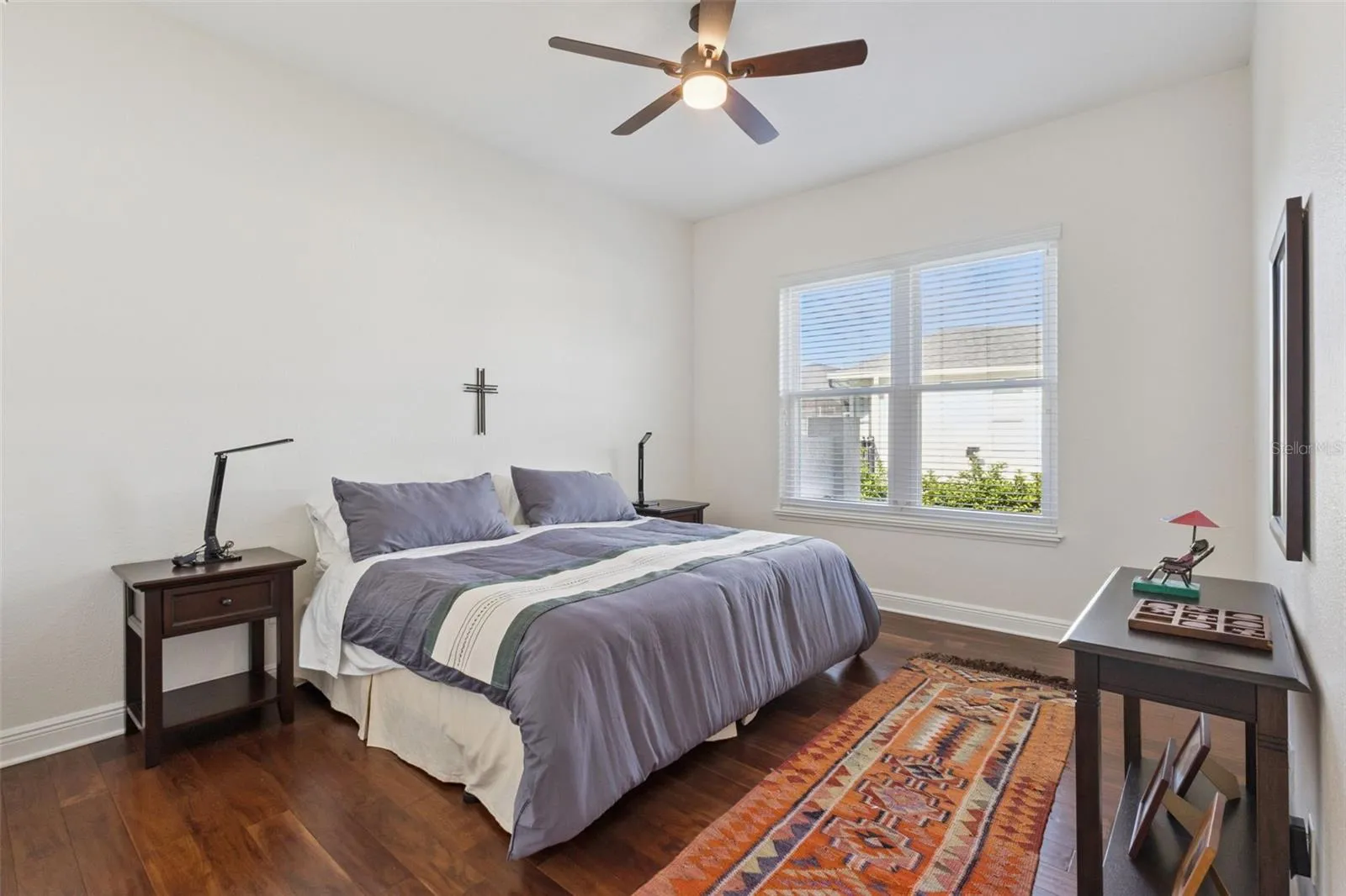 Bedroom 3.