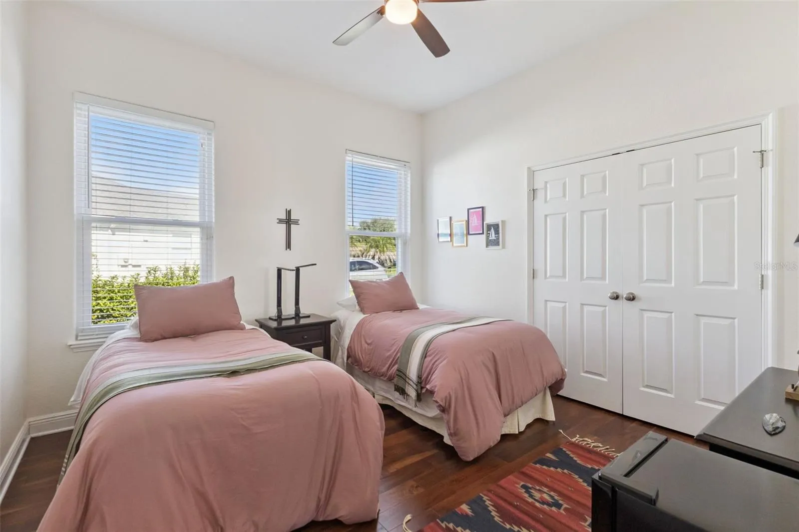 Bedroom 4.