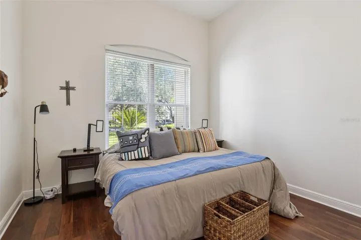 Bedroom 2.