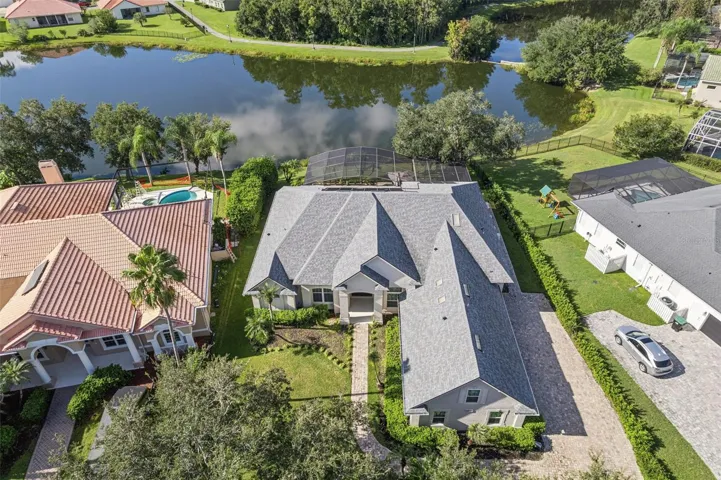 Welcome Home!