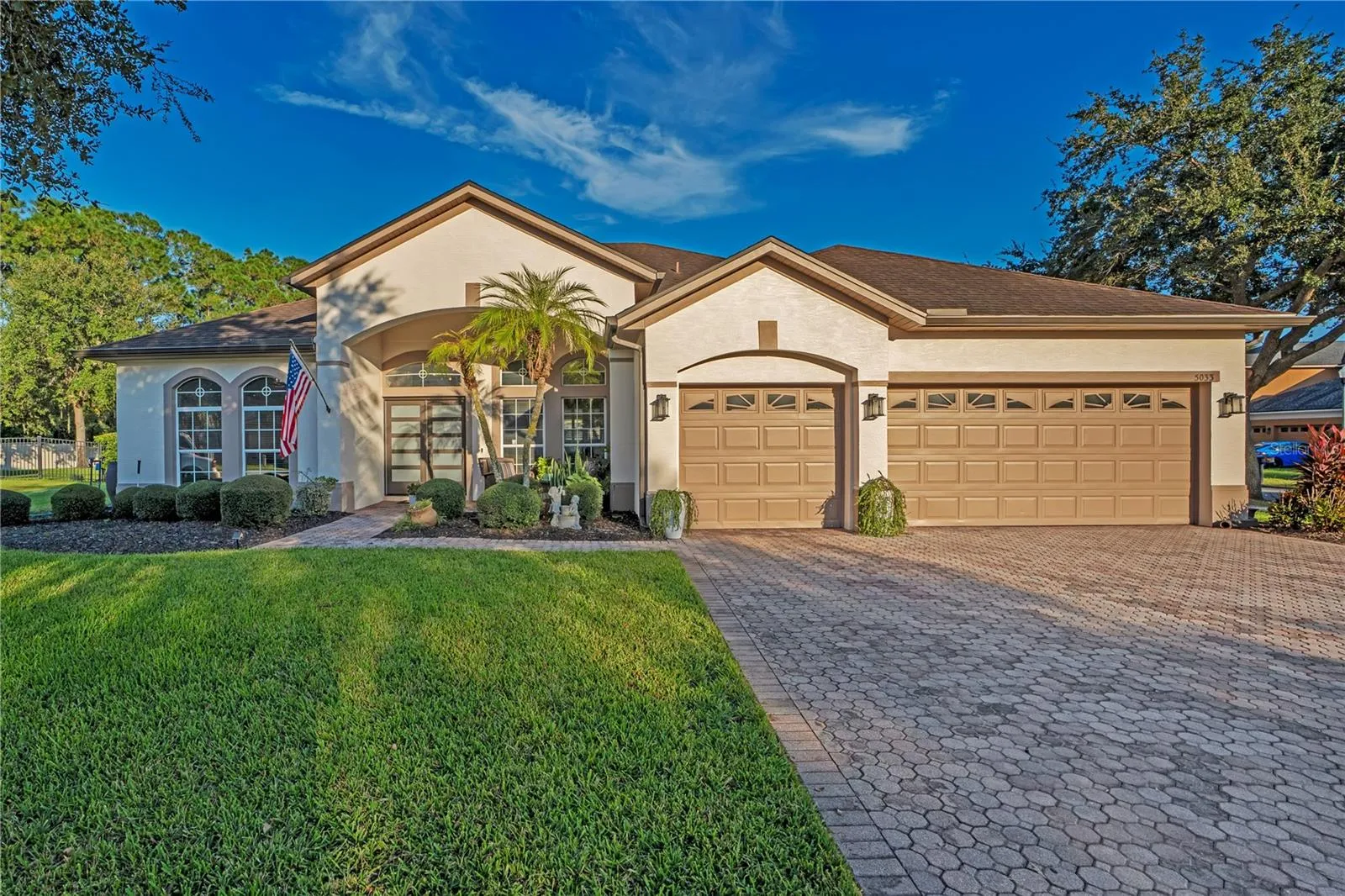 Welcome to 5033 Coveview Ct.