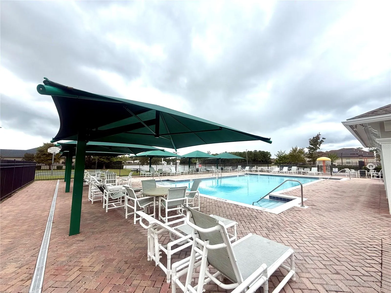 Community Pool