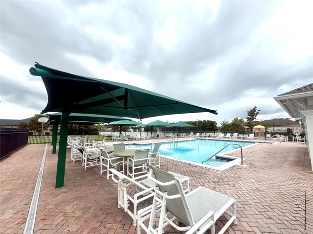 Community Pool