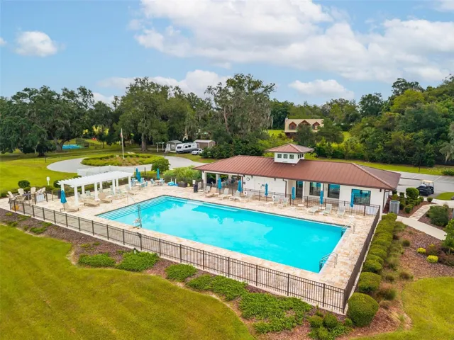 Community Pool