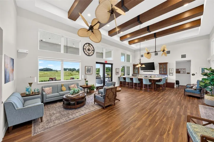 Club House