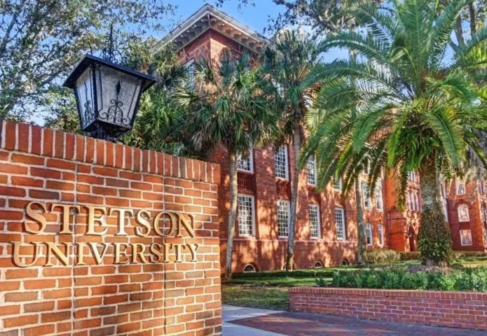 Stetson University- a nationally ranked college, only 8.2 miles away.