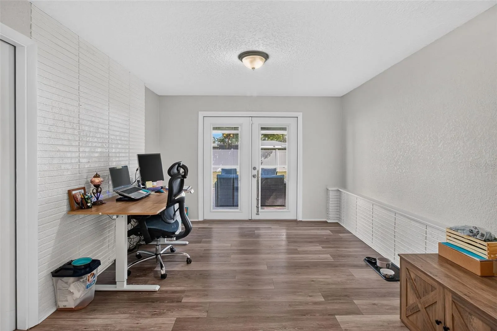 Office/Bonus Room