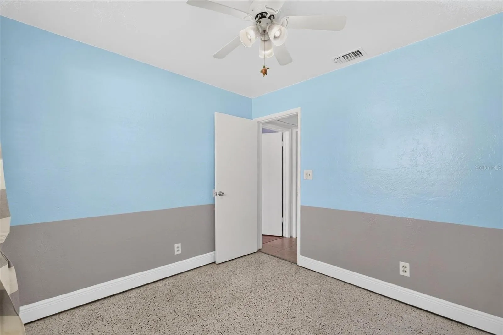 Guest Bedroom 1