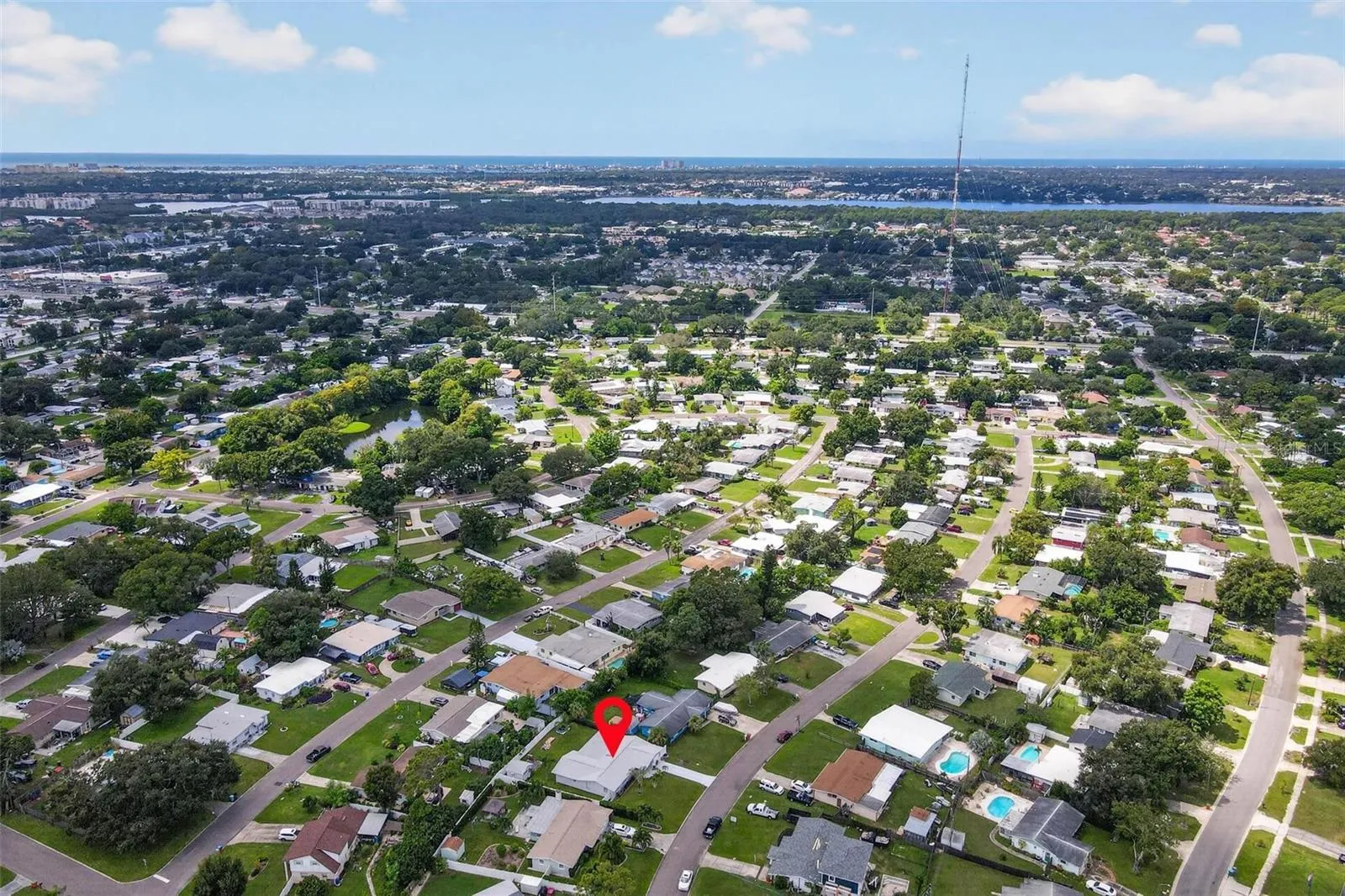 Great Neighborhood