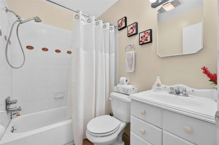 Guest Bath 1