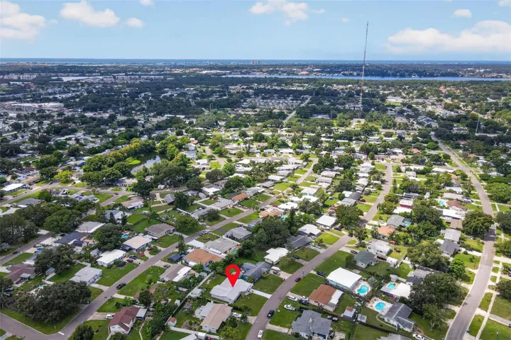 Great Neighborhood
