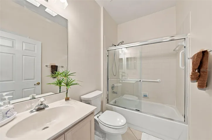 Guest Bath