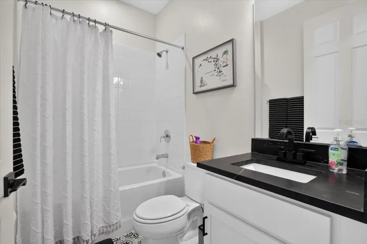 downstairs bathroom
