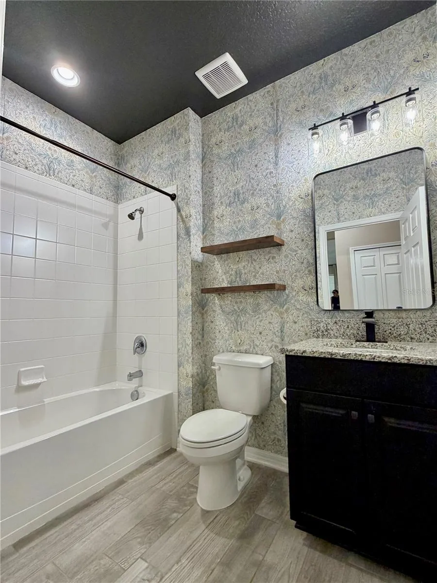 bathroom first floor