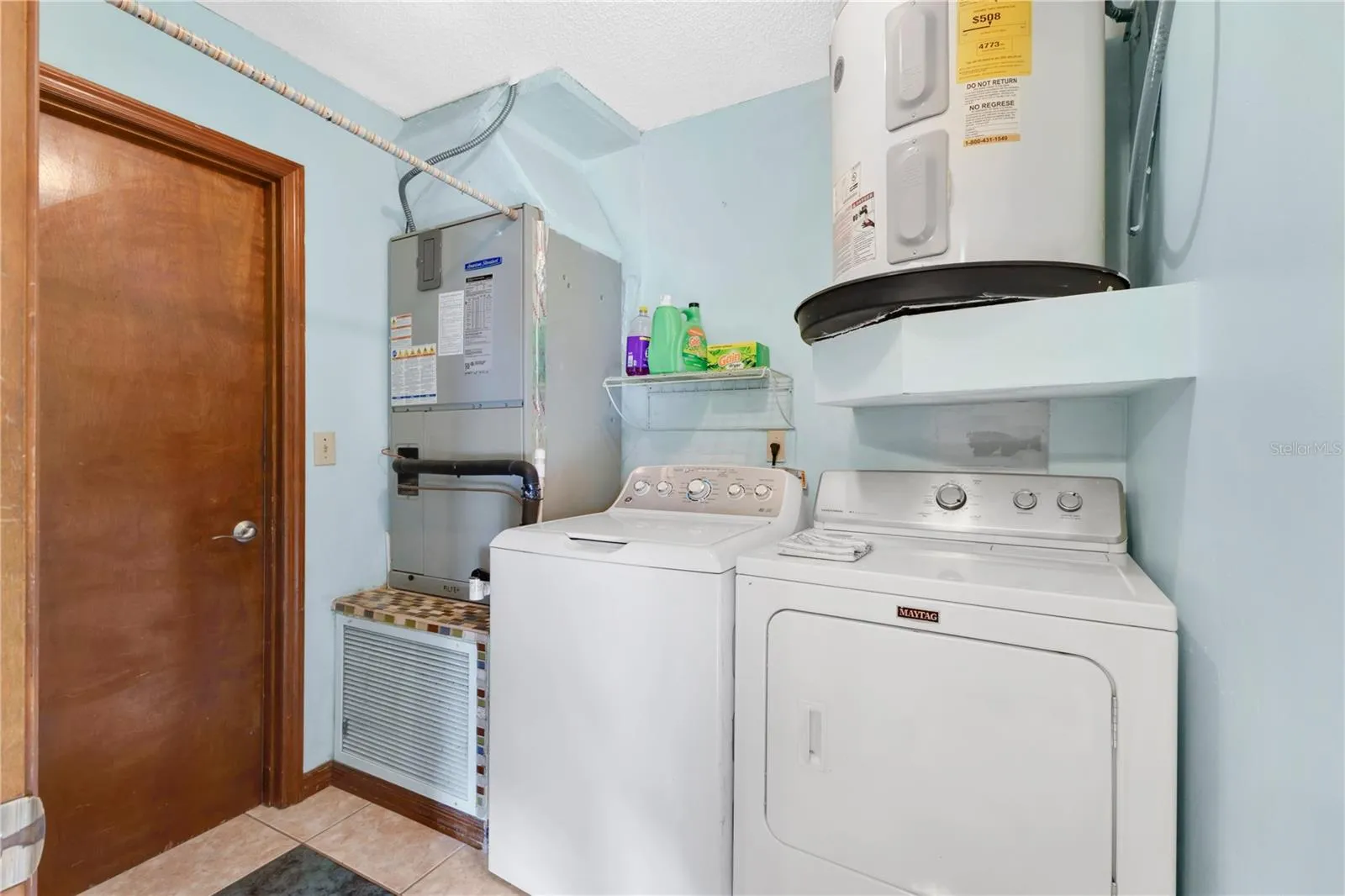 Inside Utility