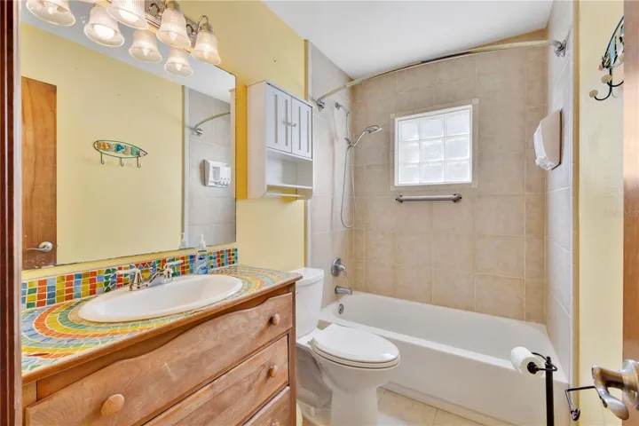 Bathroom 2