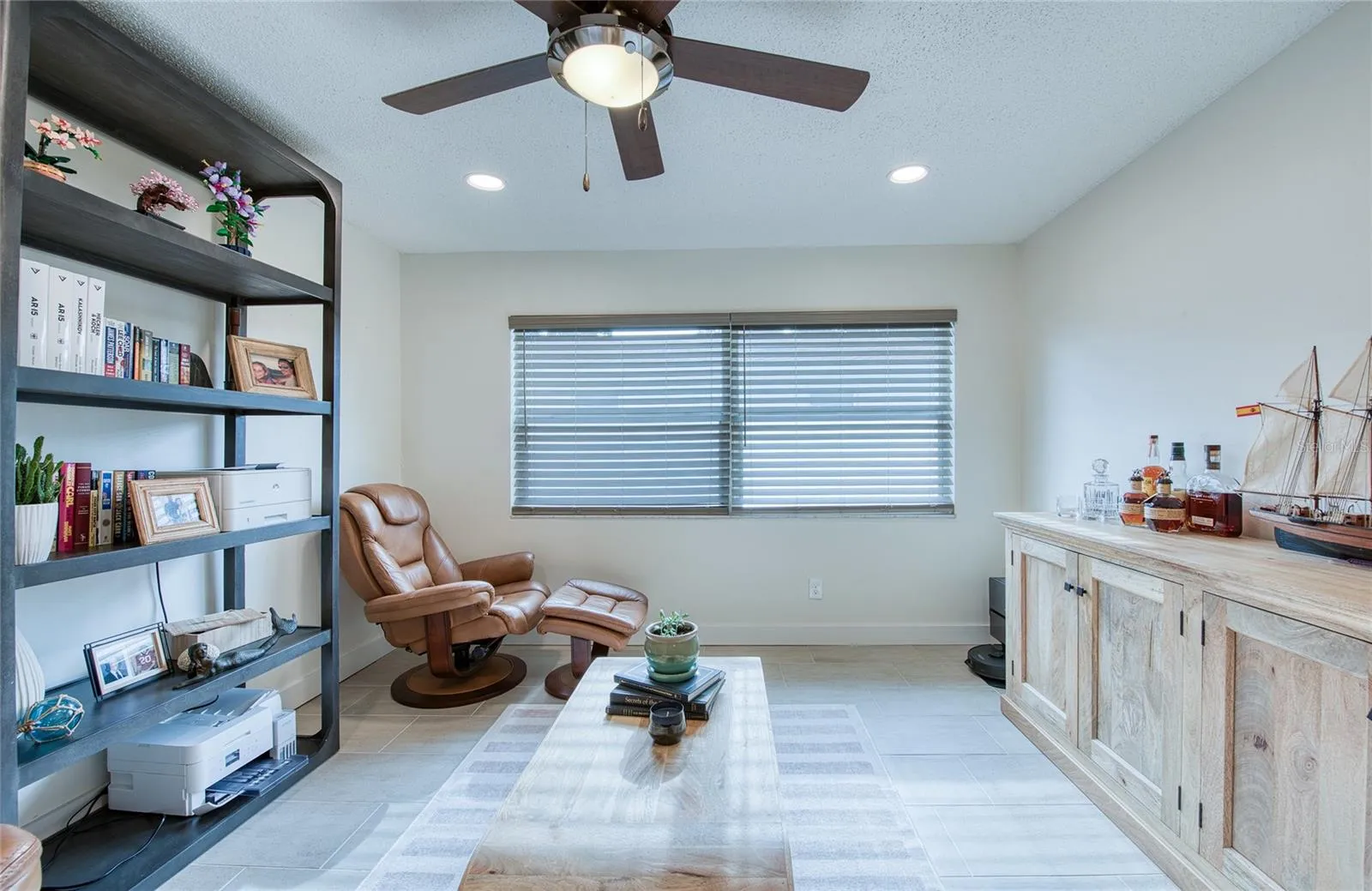 Bonus Room