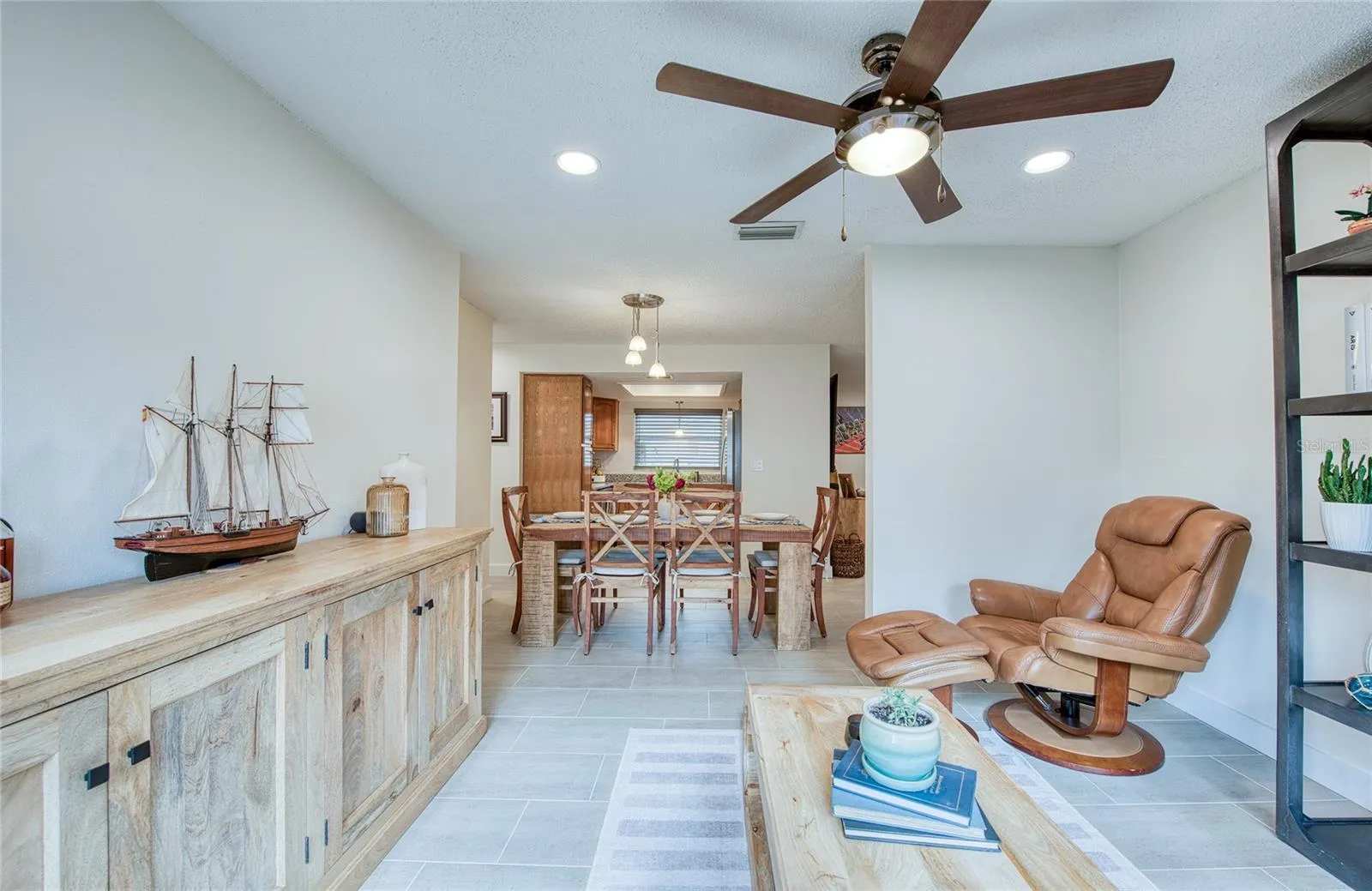 Bonus Room