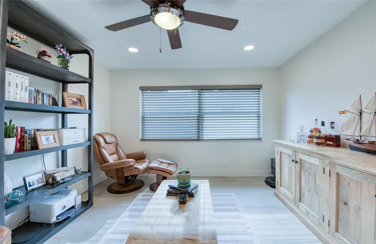 Bonus Room
