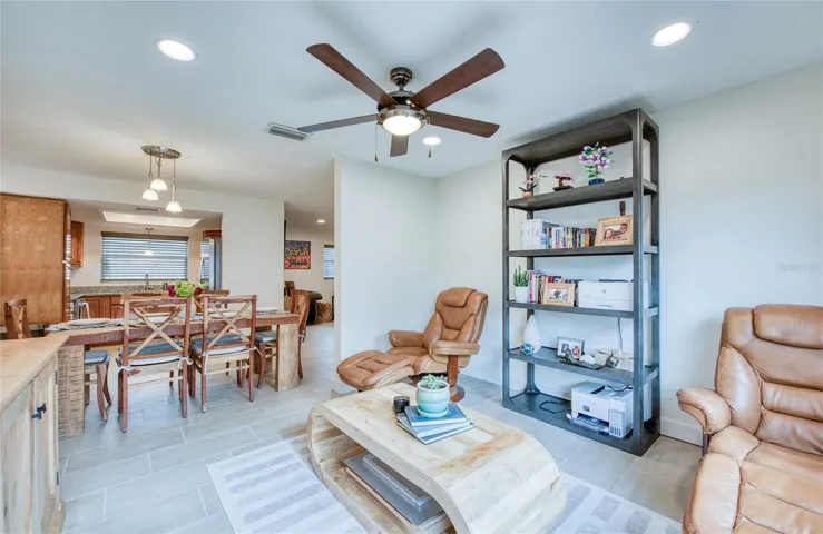 Bonus Room