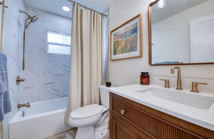 2nd Bath