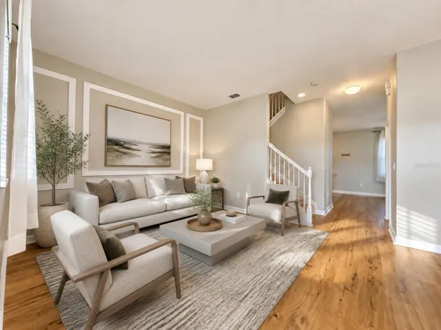 Great room