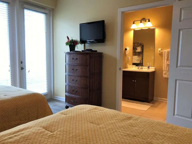 Bathroom 2 - First Floor