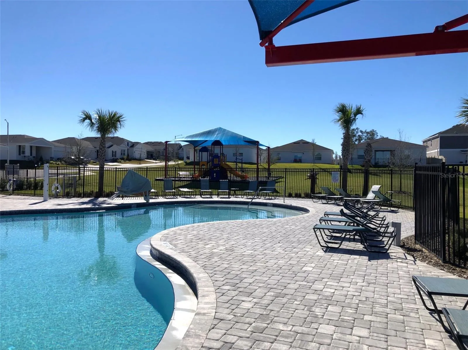 Community Pool