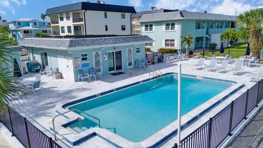 Community Pool