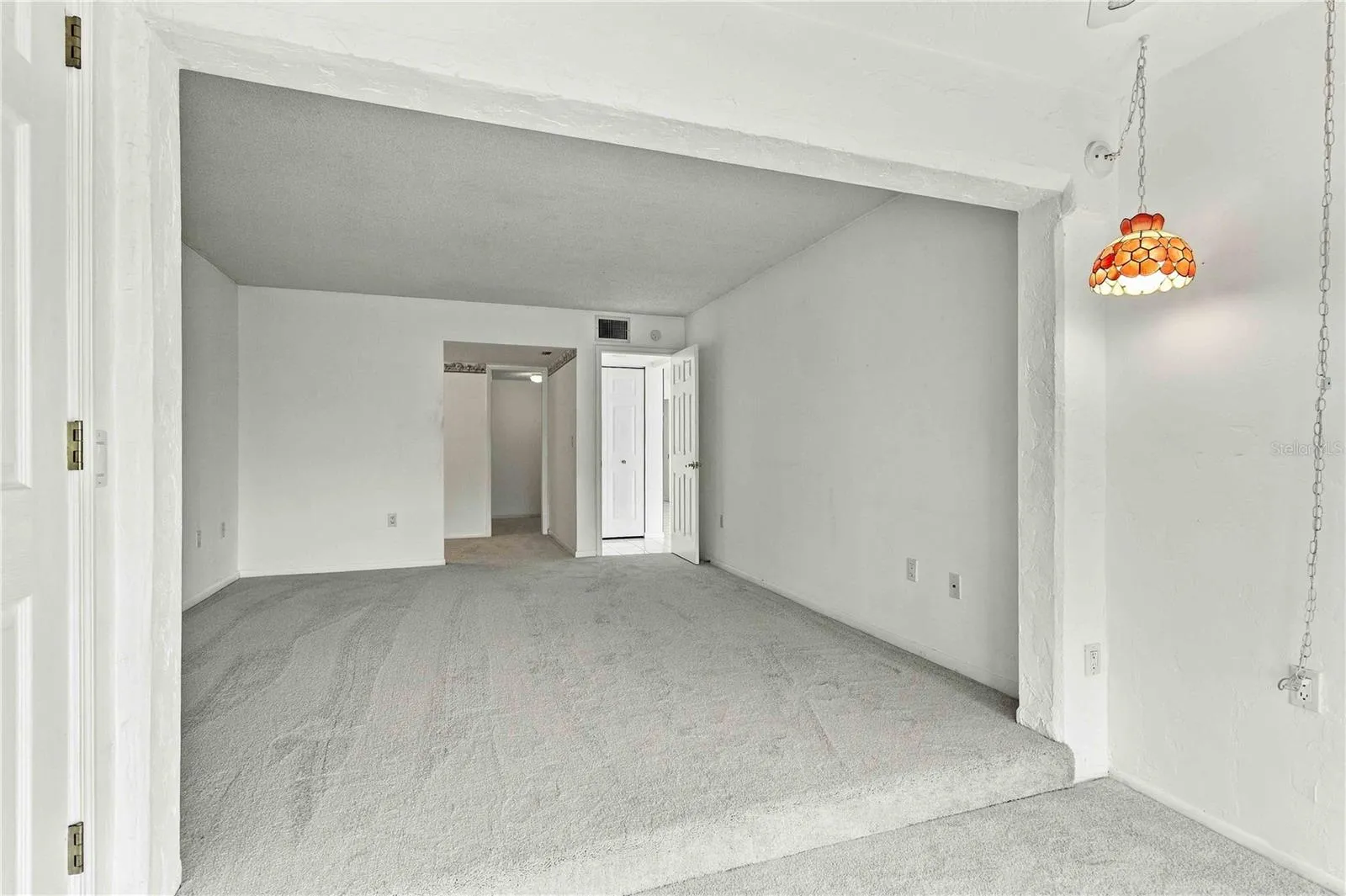 Sitting area