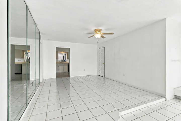 Dinning room