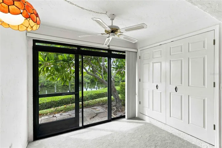 Sitting area