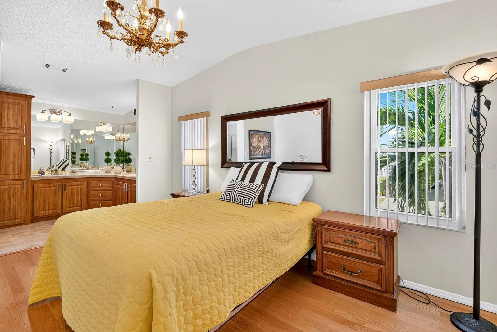 Large Master bedroom