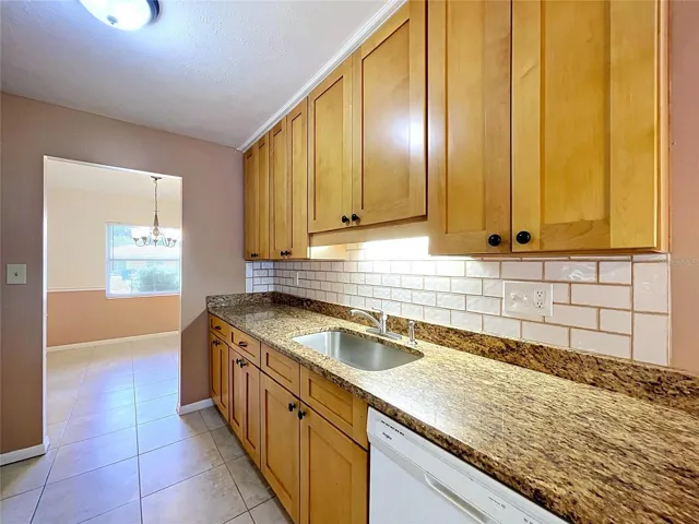 Kitchen sink