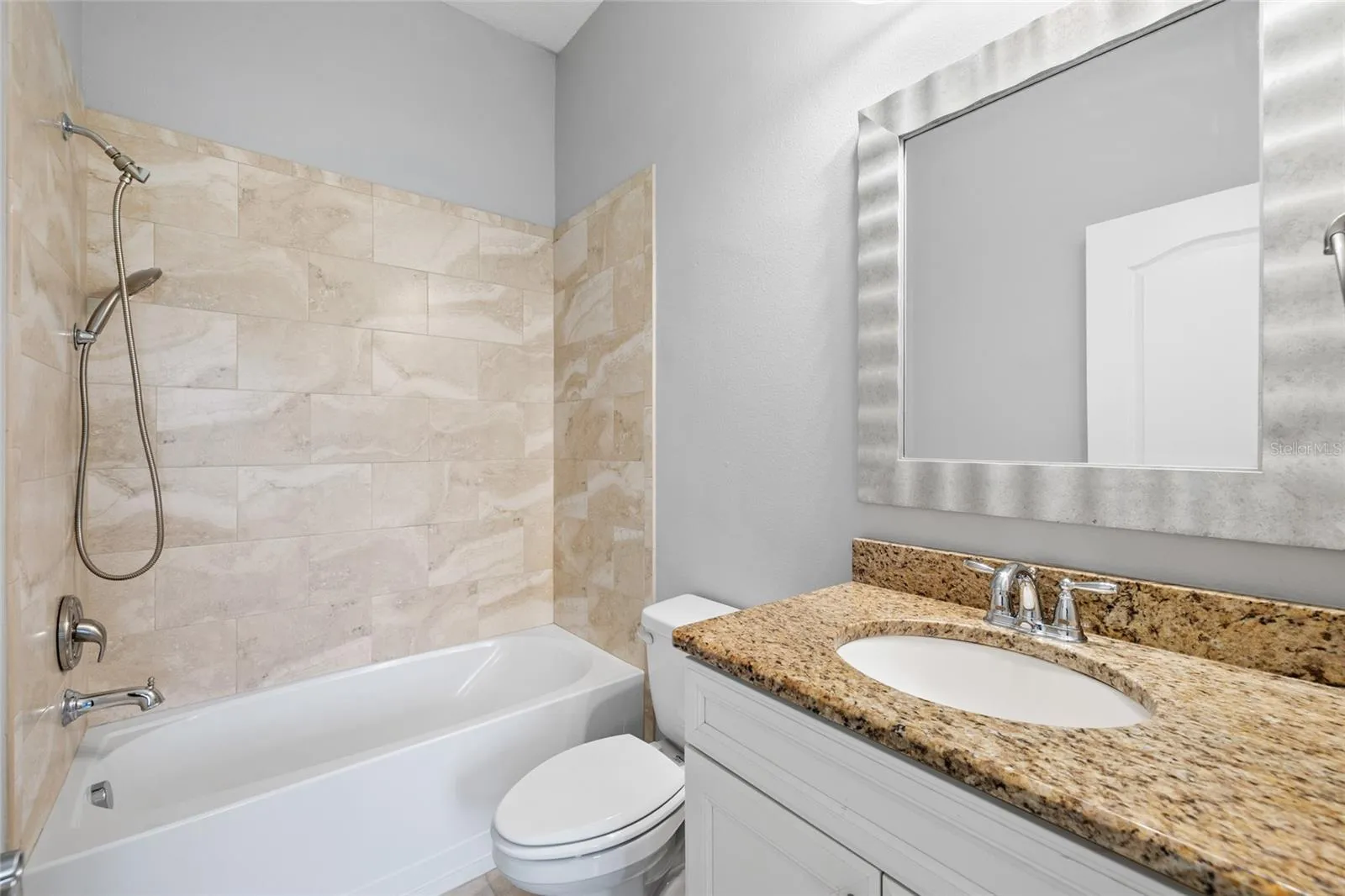Guest En-Suite
