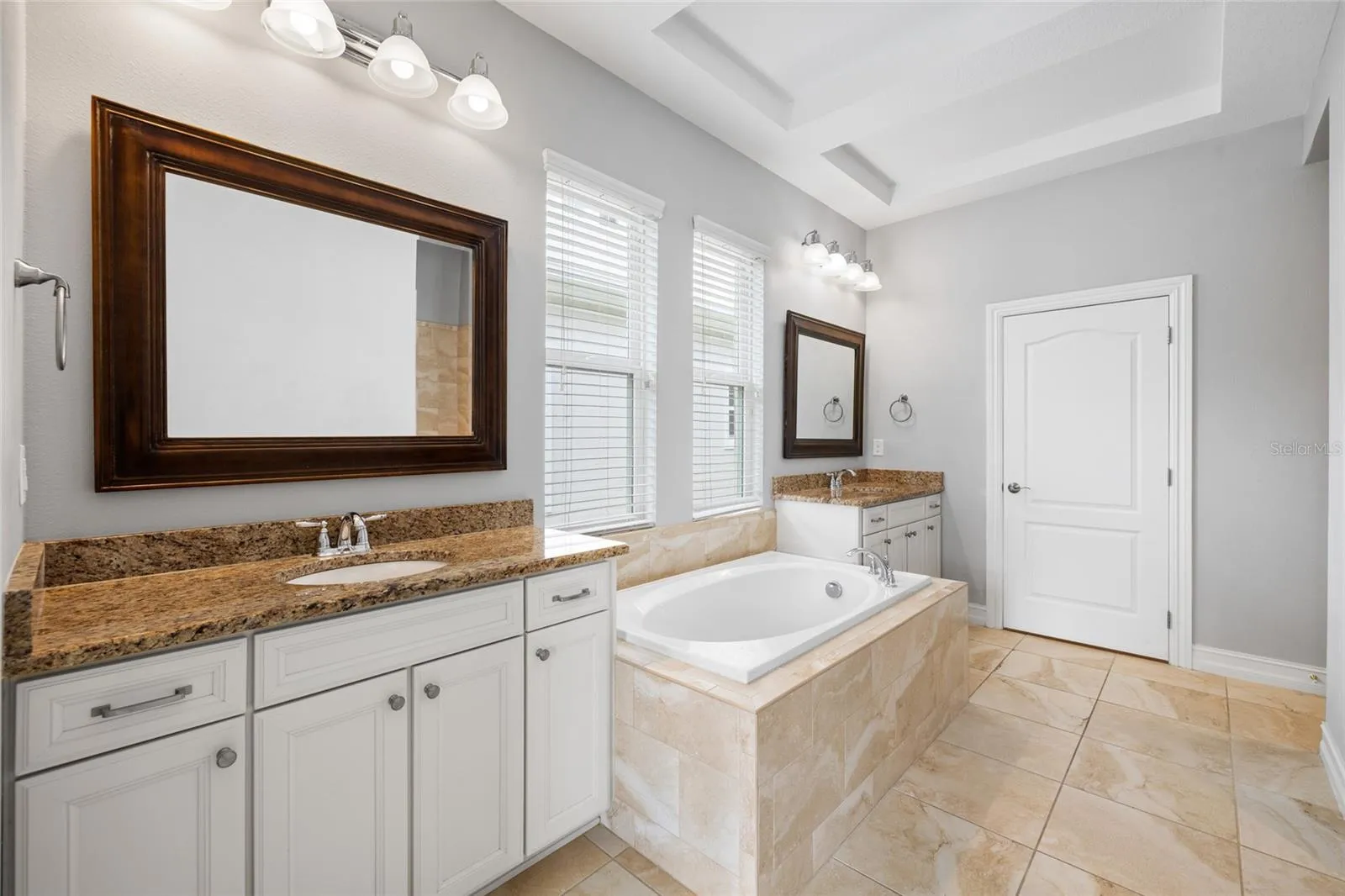 Primary En-suite
