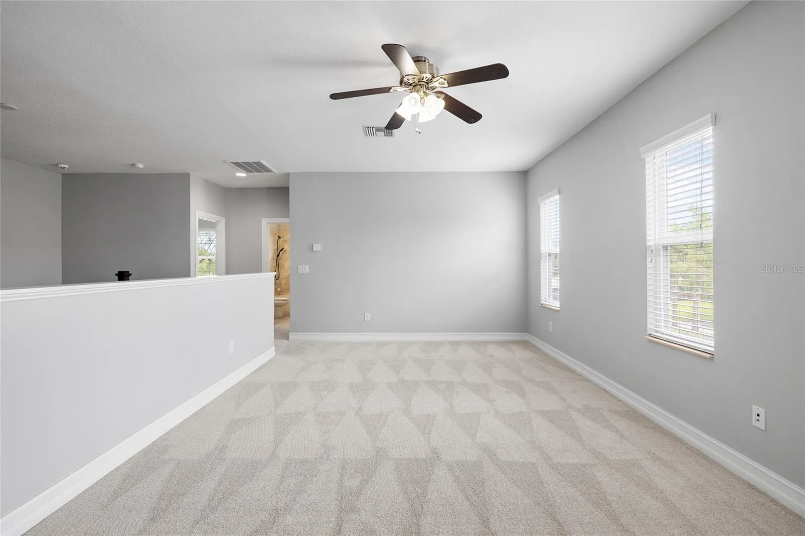 Bonus Room