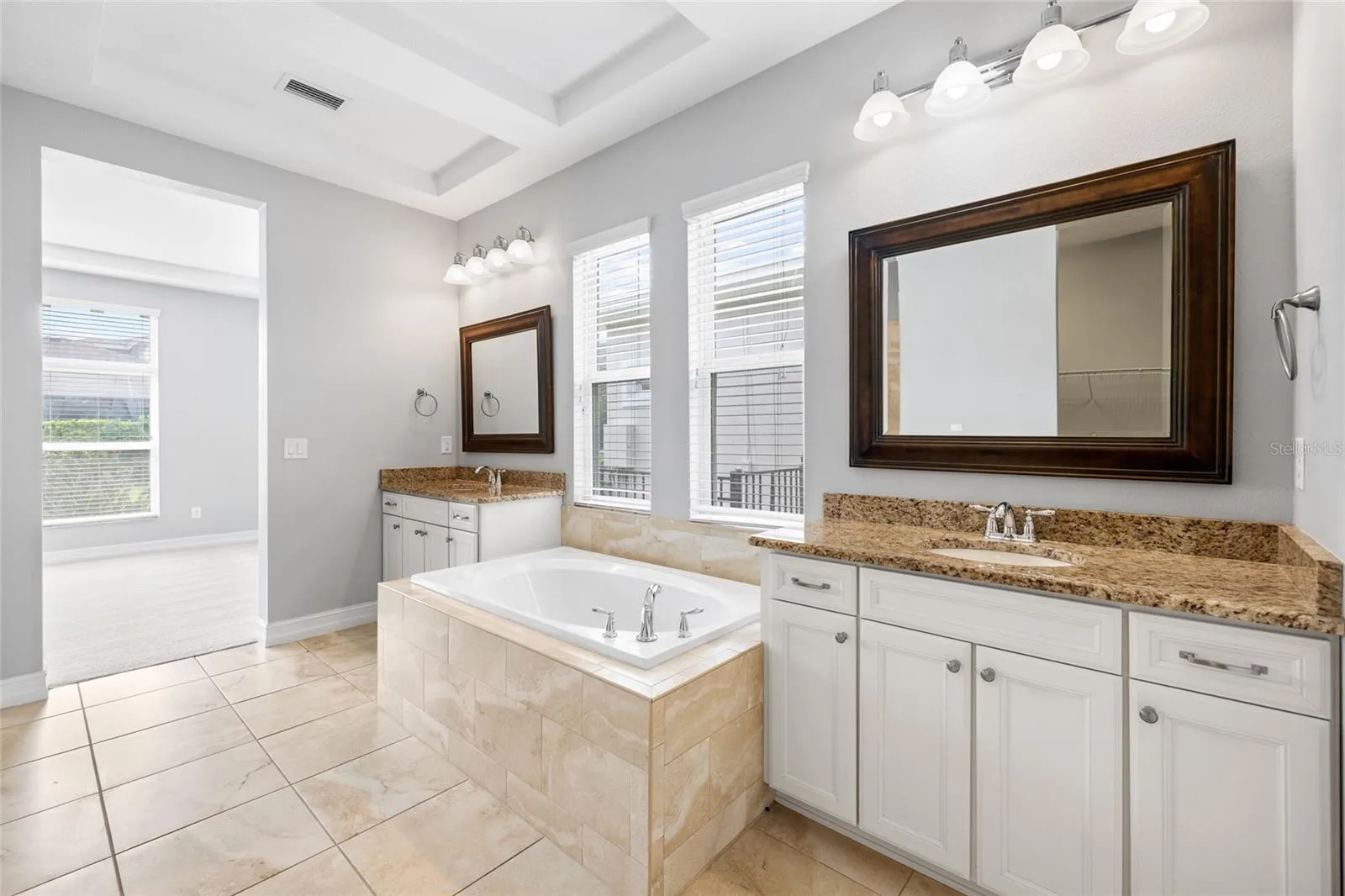 Primary En-suite