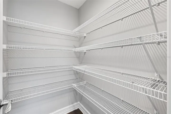 Pantry