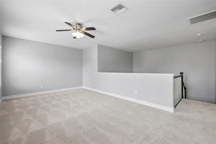 Bonus Room
