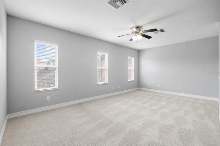 Bonus Room