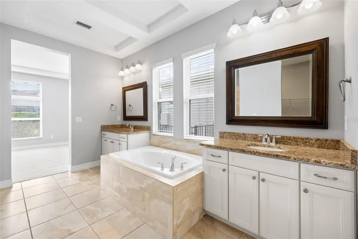 Primary En-suite