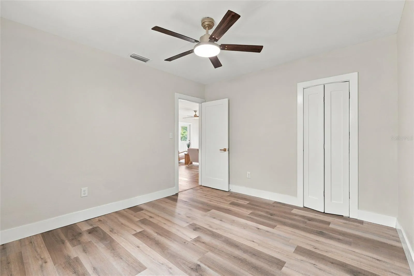 Guest Room 1