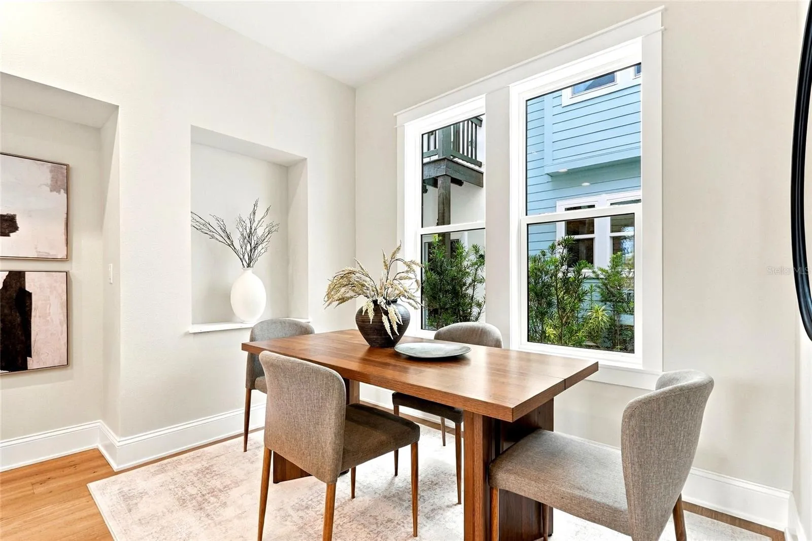 1st Floor Dining Room