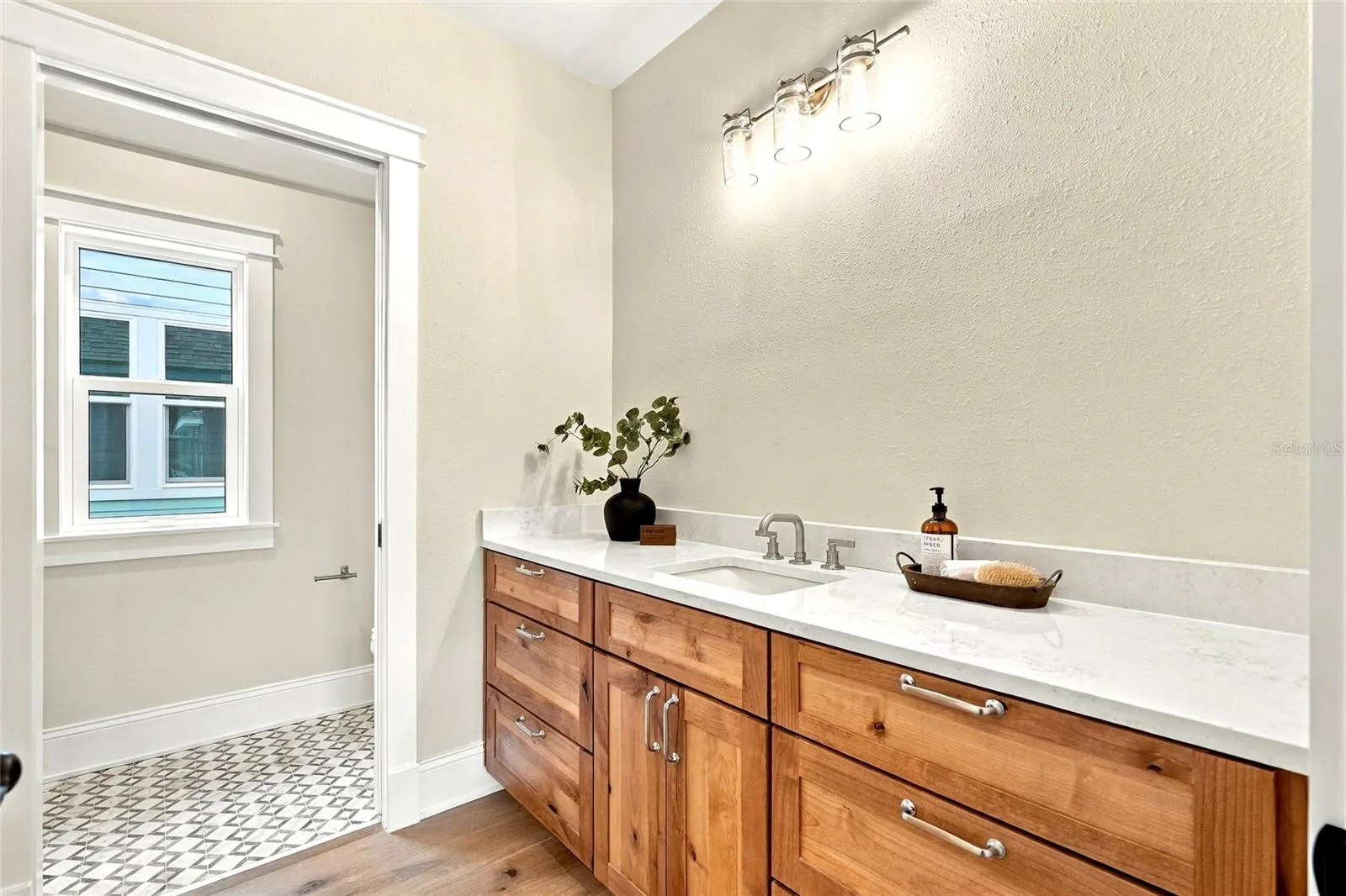 2nd Floor En Suite Bathroom