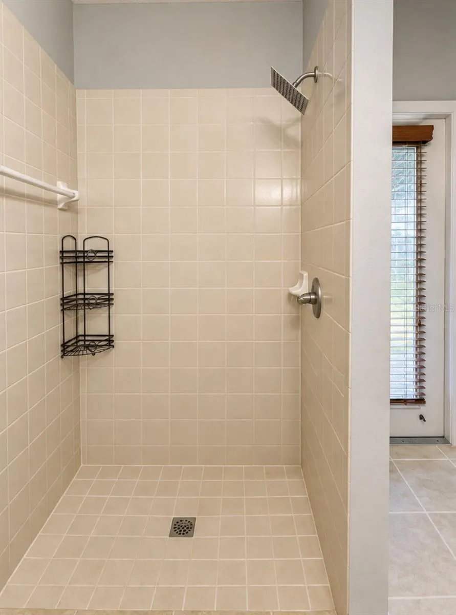 Downstairs Full Bathroom